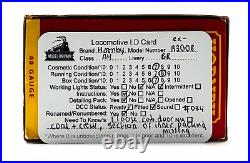Hornby 00 Gauge R3008 Class A4'lord Faringdon' 60034 DCC Tts Sound