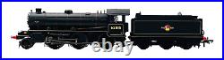 Hornby 00 Gauge R3242 Br Black (early) 2-6-0 Class K1'62015' DCC Sound