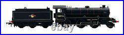 Hornby 00 Gauge R3242 Br Black (early) 2-6-0 Class K1'62015' DCC Sound