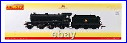 Hornby 00 Gauge R3242 Br Black (early) 2-6-0 Class K1'62015' DCC Sound