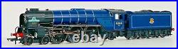Hornby 00 Gauge R3245tts Br Blue Peppercorn Class A1'tornado' DCC Tts Sound