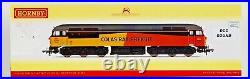 Hornby 00 Gauge R3265 Class 56 Diesel 56087 Colas Rail DCC Sound Boxed