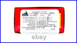 Hornby 00 Gauge R3384tts Br Late King Class King George I 6006 DCC Tts Sound
