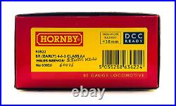 Hornby 00 Gauge R3522 Br 4-6-2 Class A4'silver King' 60016 DCC Tts Sound