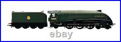 Hornby 00 Gauge R3522 Class A4'sir Charles Newton' 60005 DCC Tts Sound