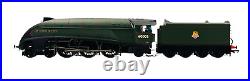 Hornby 00 Gauge R3522 Class A4'sir Murrough Wilson' 60002 DCC Tts Sound