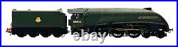 Hornby 00 Gauge R3522 Class A4'sir Murrough Wilson' 60002 DCC Tts Sound