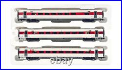 Hornby 00 Gauge R3762 Lner'azuma' Class 800 5 Car Train Pack DCC Sound