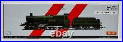Hornby 00 Gauge R3864 Gwr Star Class 4-6-0'lode Star' No. 4003 DCC Tts Sound
