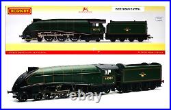 Hornby 00 Gauge R3980 Late Br Green Class W1 4-6-4 No. 60700 DCC Tts Sound