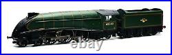 Hornby 00 Gauge R3980 Late Br Green Class W1 4-6-4 No. 60700 DCC Tts Sound