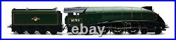 Hornby 00 Gauge R3980 Late Br Green Class W1 4-6-4 No. 60700 DCC Tts Sound