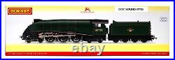 Hornby 00 Gauge R3980 Late Br Green Class W1 4-6-4 No. 60700 DCC Tts Sound