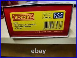 Hornby 66109 P D Ports DCC Sound Lights