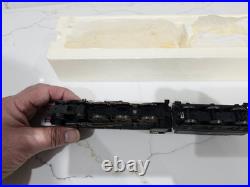 Hornby BR 4-6-0 Class SPSF Locomotive Black (R2804XS) Weathered DCC Sound