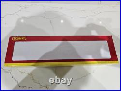 Hornby BR 4-6-0 Class SPSF Locomotive Black (R2804XS) Weathered DCC Sound