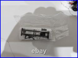 Hornby BR 4-6-0 Class SPSF Locomotive Black (R2804XS) Weathered DCC Sound