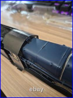 Hornby BR KING CLASS KING RICHARD II 6021 With DCC Fitted & TTS SOUND