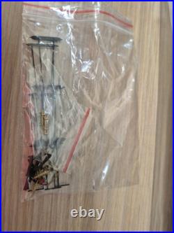 Hornby BR KING CLASS KING RICHARD II 6021 With DCC Fitted & TTS SOUND