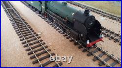 Hornby BR King Arthur Sir Lamiel 777 Class N15 with DCC Sound & Lights fitted