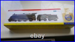Hornby BR King Arthur Sir Lamiel 777 Class N15 with DCC Sound & Lights fitted