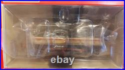 Hornby Class 08 DCC Sound OO Gauge Inter City Livery Weathered