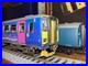 Hornby Class 153 FGW Local lines DCC sound (Custom respray/Weathered)