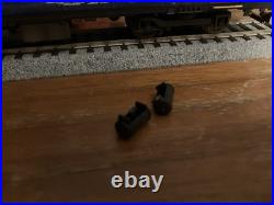 Hornby Class 153 FGW Local lines DCC sound (Custom respray/Weathered)