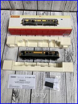 Hornby Class 31 R2421 Dutch Livery 31 110 & R2413 Diesel Loco 31 270 PARTS ONLY