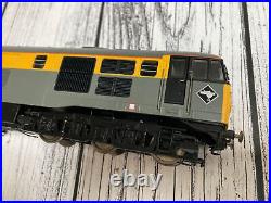 Hornby Class 31 R2421 Dutch Livery 31 110 & R2413 Diesel Loco 31 270 PARTS ONLY