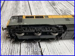 Hornby Class 31 R2421 Dutch Livery 31 110 & R2413 Diesel Loco 31 270 PARTS ONLY