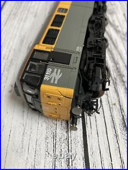 Hornby Class 31 R2421 Dutch Livery 31 110 & R2413 Diesel Loco 31 270 PARTS ONLY