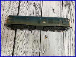 Hornby Class 31 R2421 Dutch Livery 31 110 & R2413 Diesel Loco 31 270 PARTS ONLY