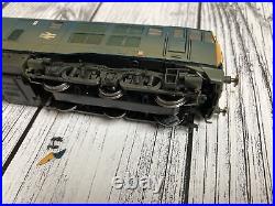 Hornby Class 31 R2421 Dutch Livery 31 110 & R2413 Diesel Loco 31 270 PARTS ONLY