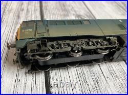 Hornby Class 31 R2421 Dutch Livery 31 110 & R2413 Diesel Loco 31 270 PARTS ONLY