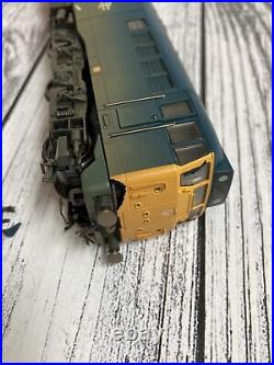 Hornby Class 31 R2421 Dutch Livery 31 110 & R2413 Diesel Loco 31 270 PARTS ONLY