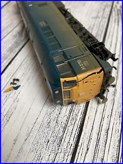 Hornby Class 31 R2421 Dutch Livery 31 110 & R2413 Diesel Loco 31 270 PARTS ONLY