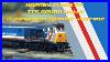 Hornby Class 50 DCC Sound Tts Sound Install Megabass Speaker Upgrade Running Session