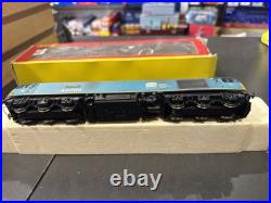 Hornby Class 60 DCC Sound 60006'Scunthorpe Ironmaster' British Steel Weathered