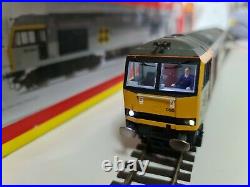 Hornby Class 60 Loadhaul 60050'Roseberry Topping' DCC Sound Fitted & Cab Lights