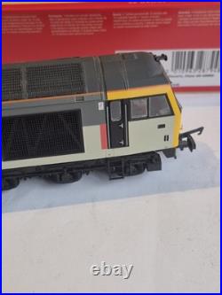 Hornby Class 60 R3267XS Transrail Grey 60005'Skidaw' DCC Sound HM7000 TXS