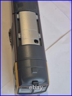 Hornby Class 60 R3267XS Transrail Grey 60005'Skidaw' DCC Sound HM7000 TXS