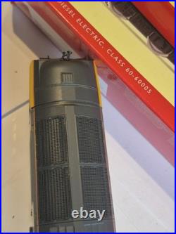 Hornby Class 60 R3267XS Transrail Grey 60005'Skidaw' DCC Sound HM7000 TXS