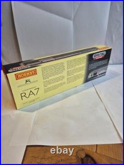 Hornby Class 60 R3267XS Transrail Grey 60005'Skidaw' DCC Sound HM7000 TXS