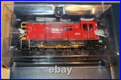 Hornby DCC Sound 0-6-0 Diesel Electric Shunter Schenker Class 08 R3504tts