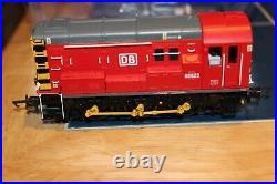 Hornby DCC Sound 0-6-0 Diesel Electric Shunter Schenker Class 08 R3504tts