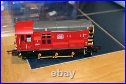 Hornby DCC Sound 0-6-0 Diesel Electric Shunter Schenker Class 08 R3504tts