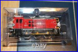 Hornby DCC Sound 0-6-0 Diesel Electric Shunter Schenker Class 08 R3504tts