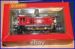 Hornby DCC Sound 0-6-0 Diesel Electric Shunter Schenker Class 08 R3504tts