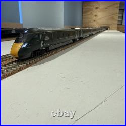 Hornby Dual GWR Class 800 IET R3514 + R3872 DCC Sound Fitted OO Gauge